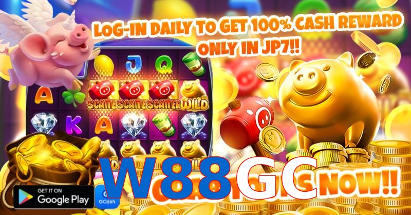 W88GC