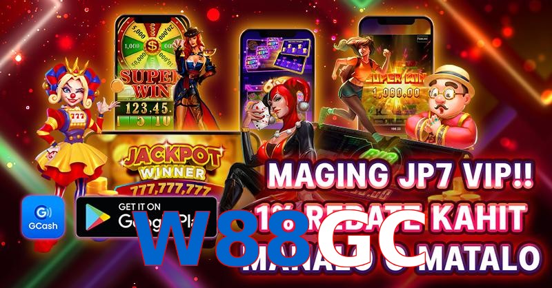 W88GC