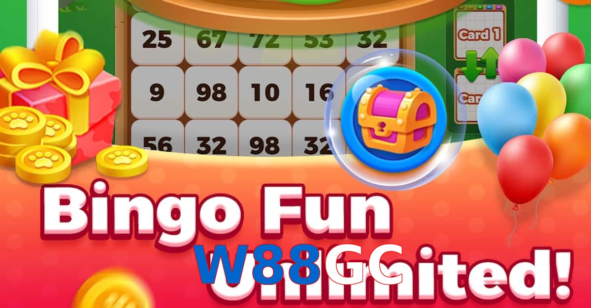 W88GC