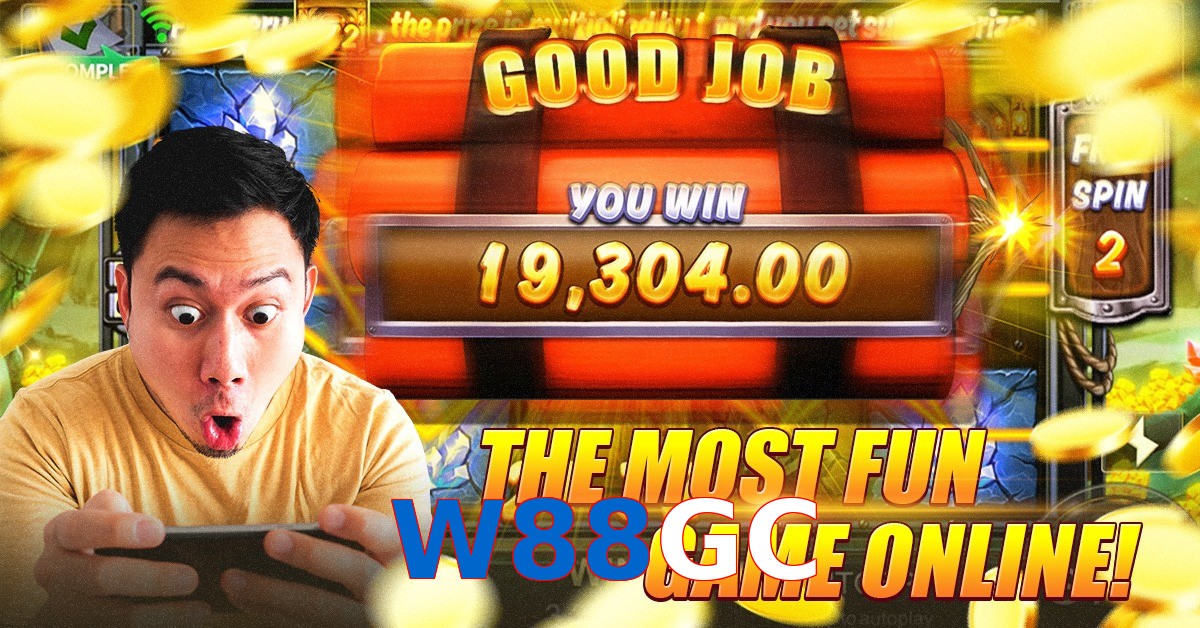 W88GC