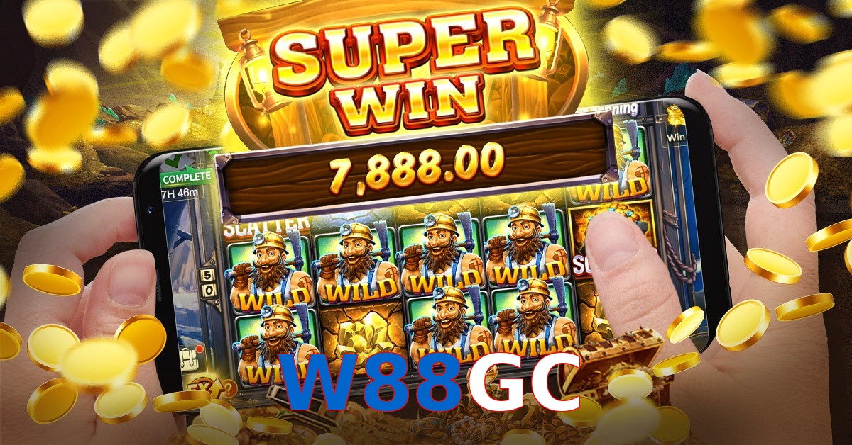 W88GC