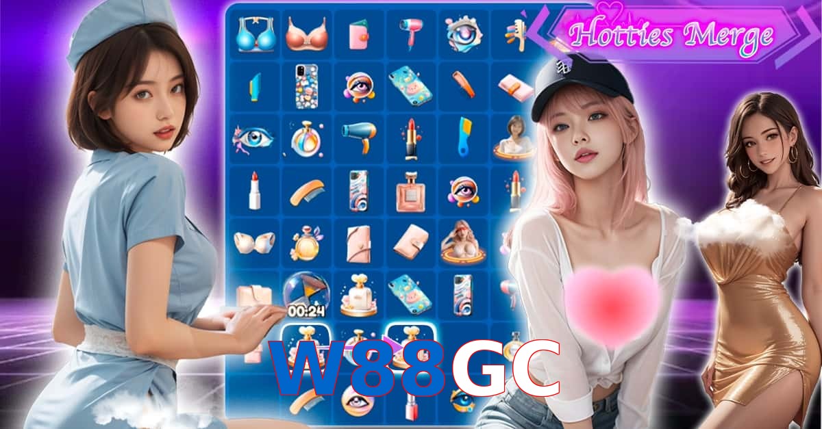 W88GC