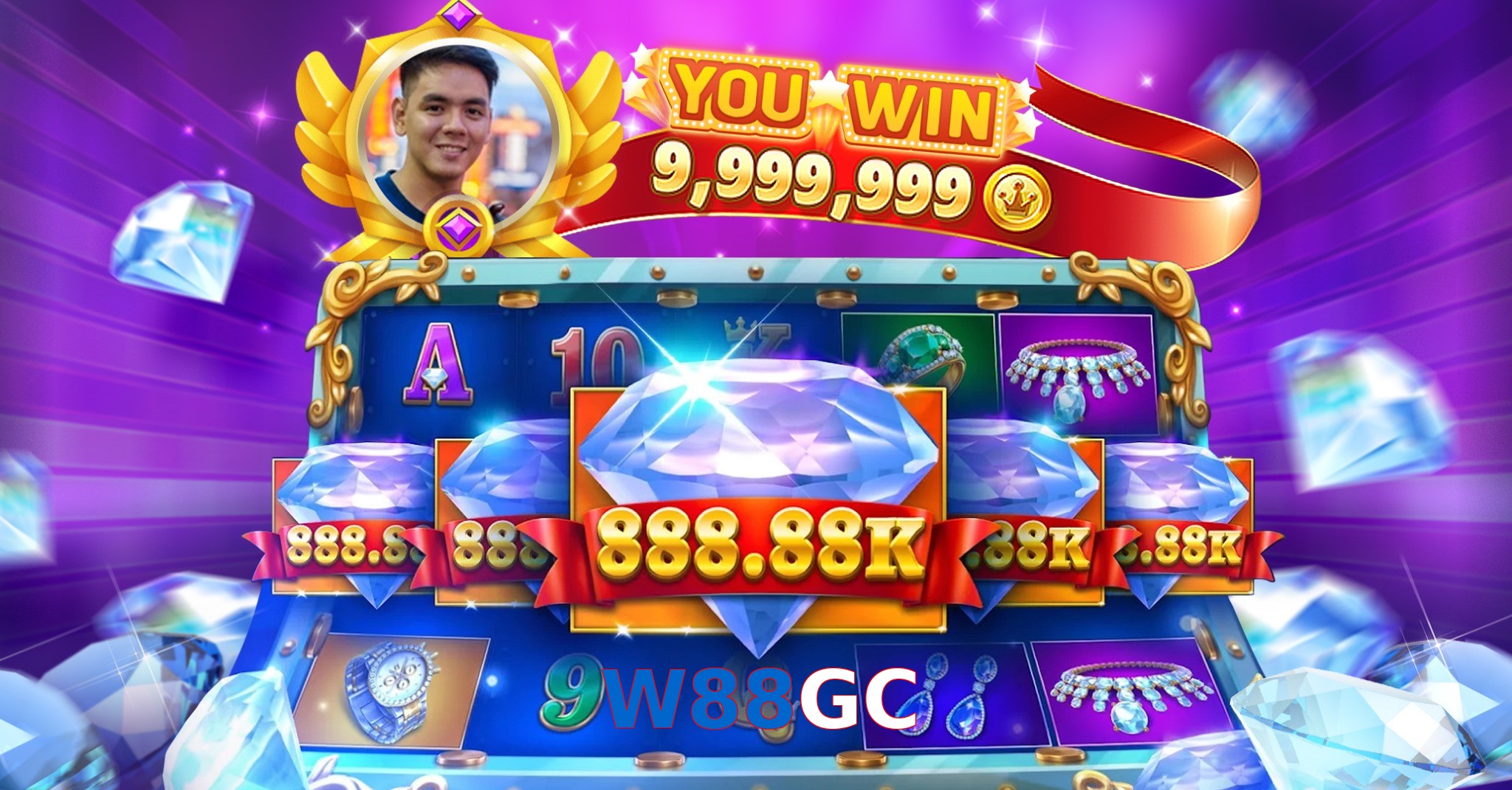 W88GC