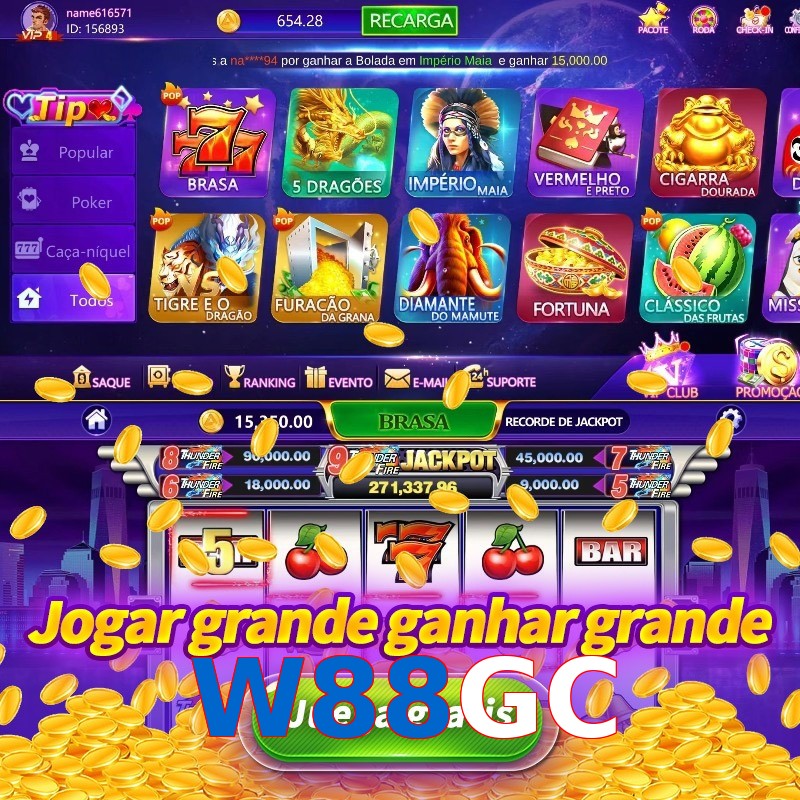 W88GC