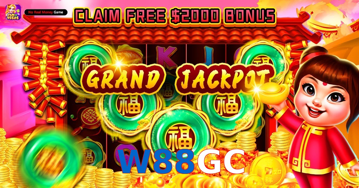 W88GC