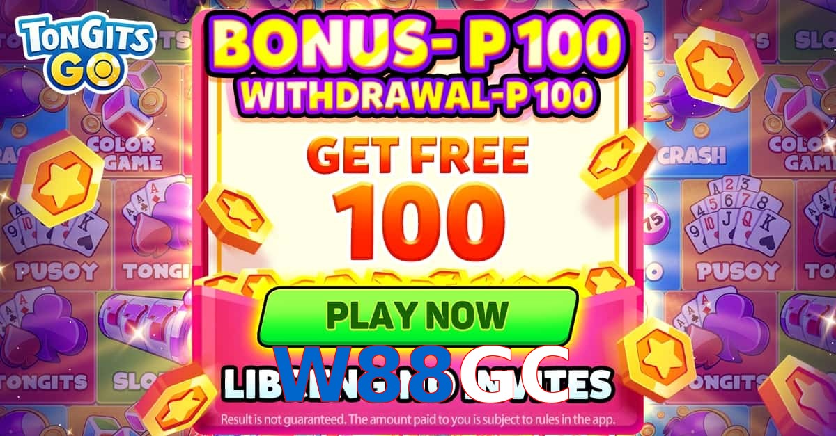 W88GC