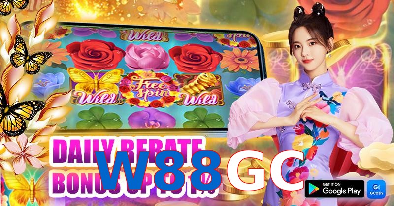 W88GC