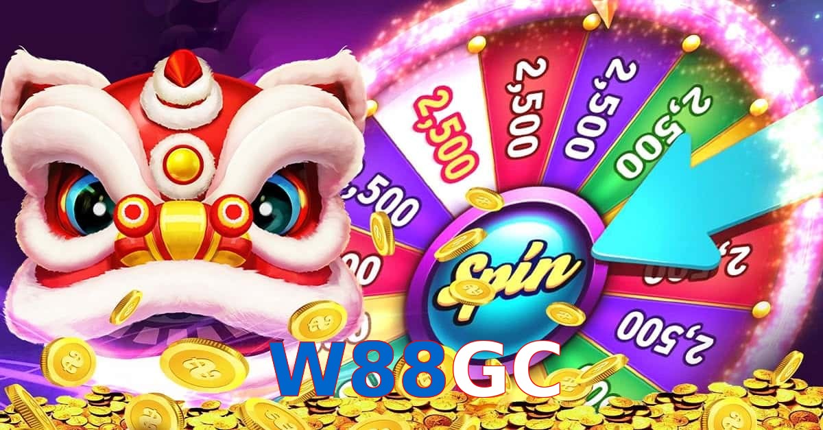 W88GC