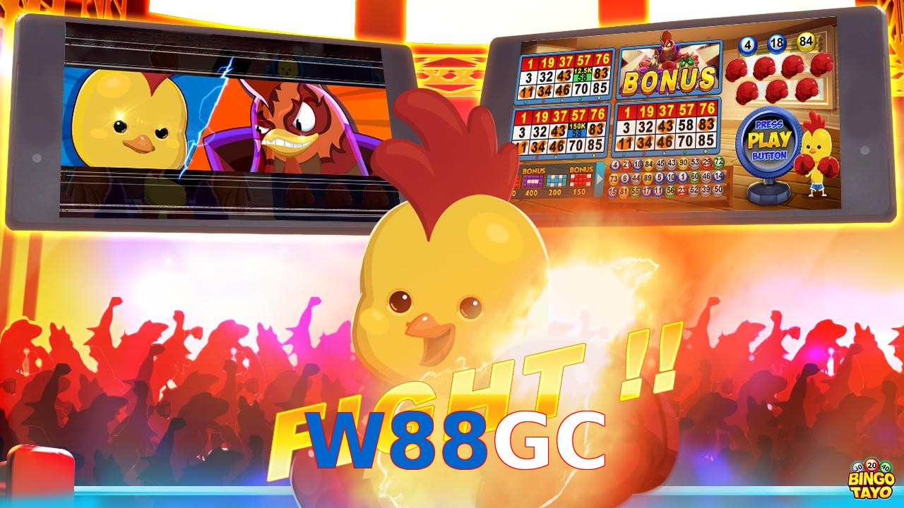 W88GC
