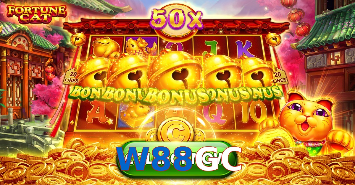 W88GC