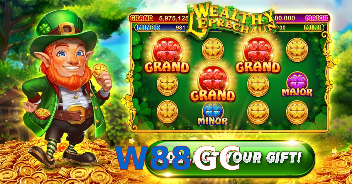 W88GC