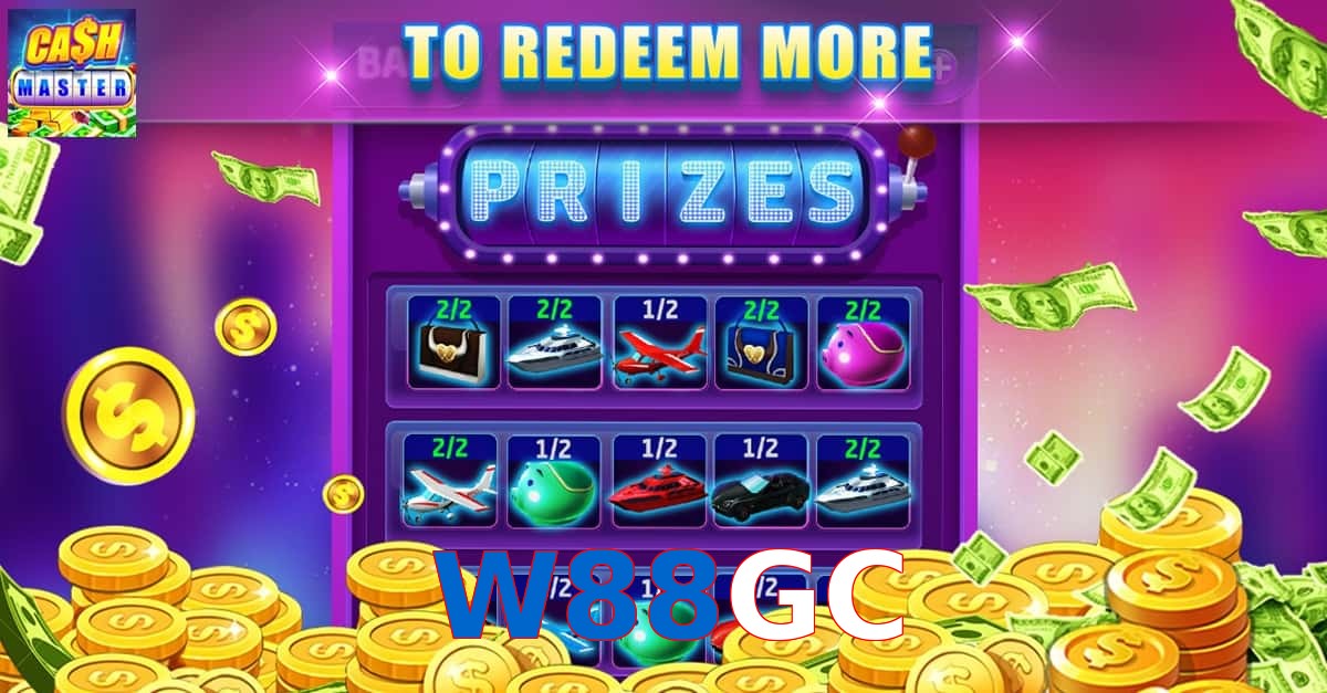 W88GC
