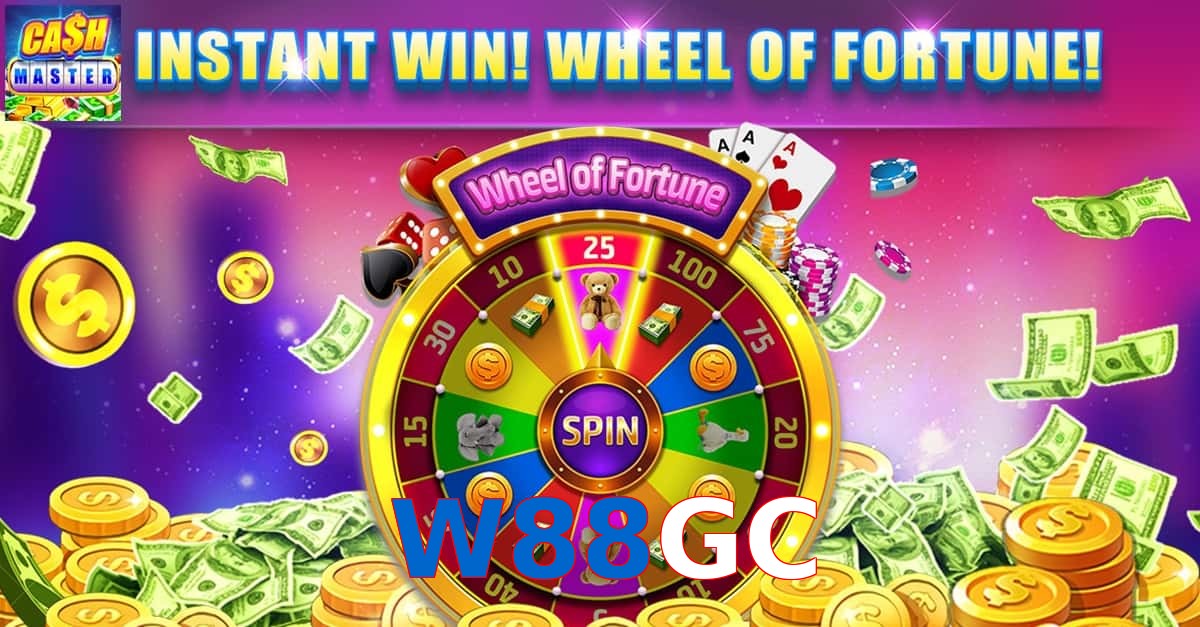 W88GC