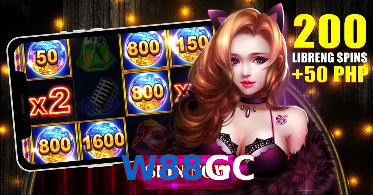 W88GC