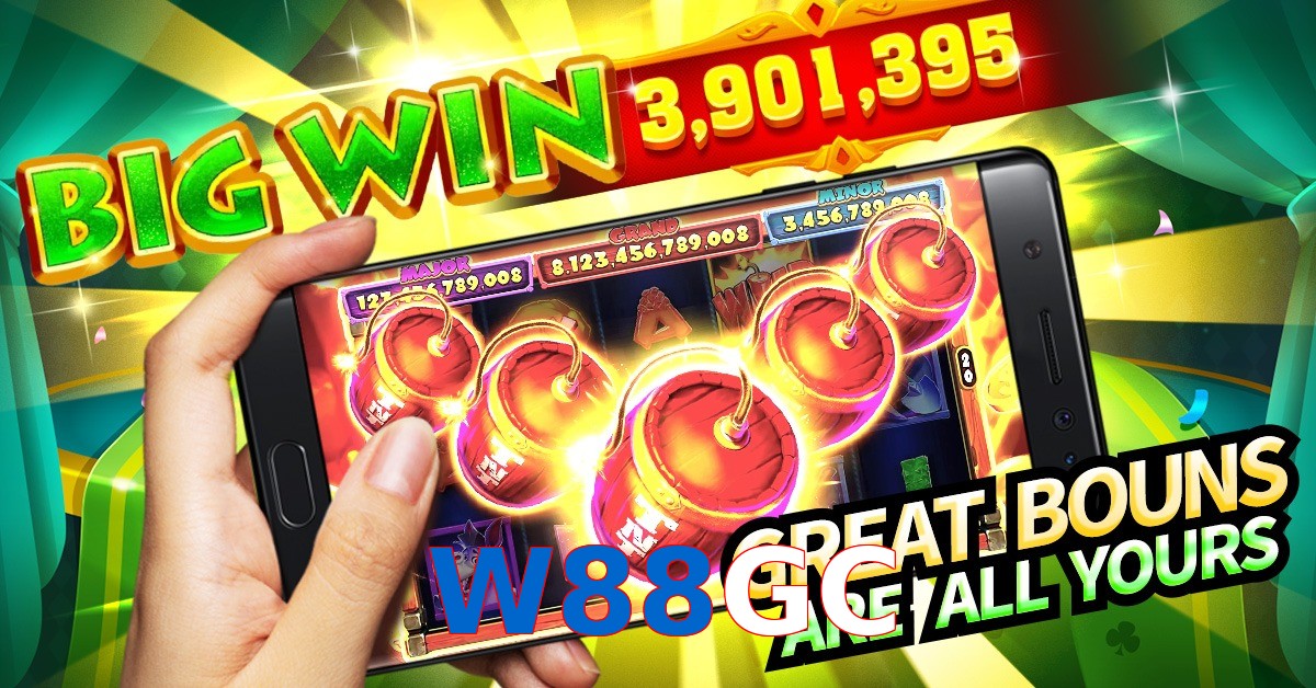 W88GC