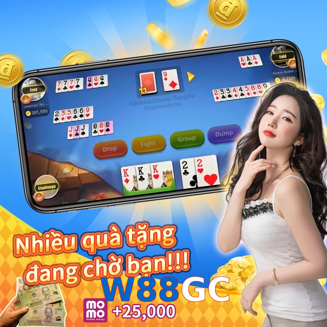 W88GC