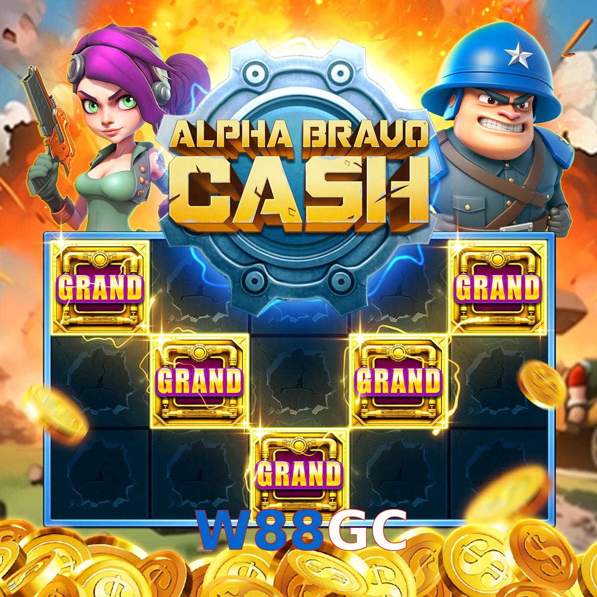 W88GC