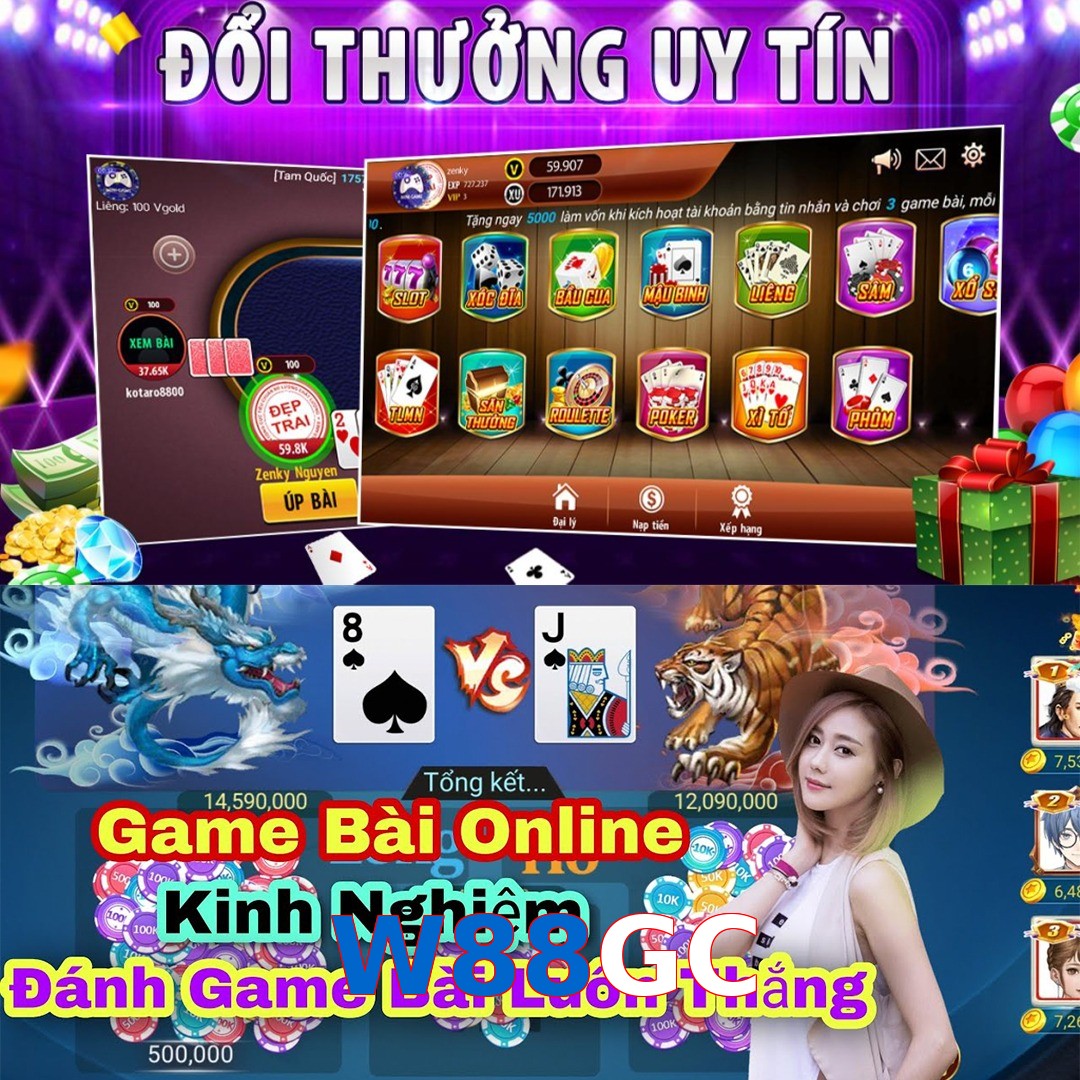 W88GC