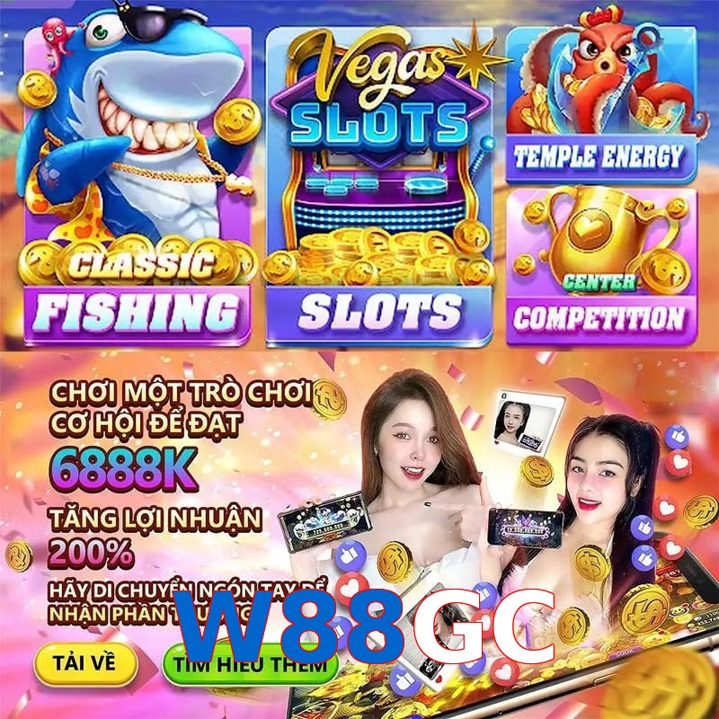 W88GC
