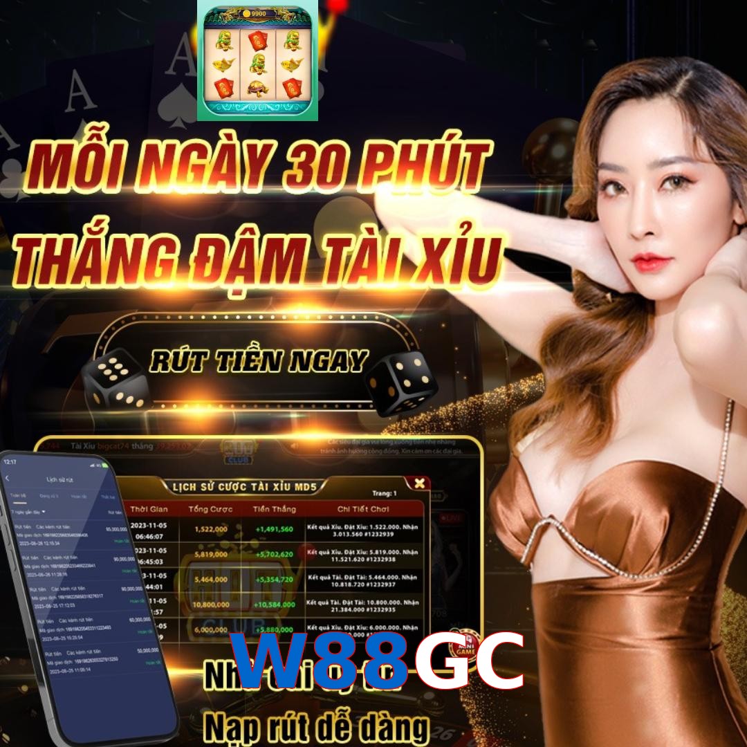 W88GC