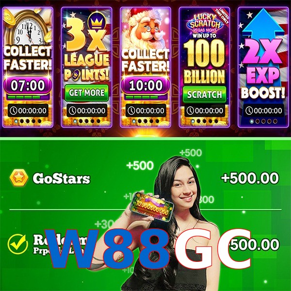 W88GC