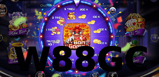 W88GC