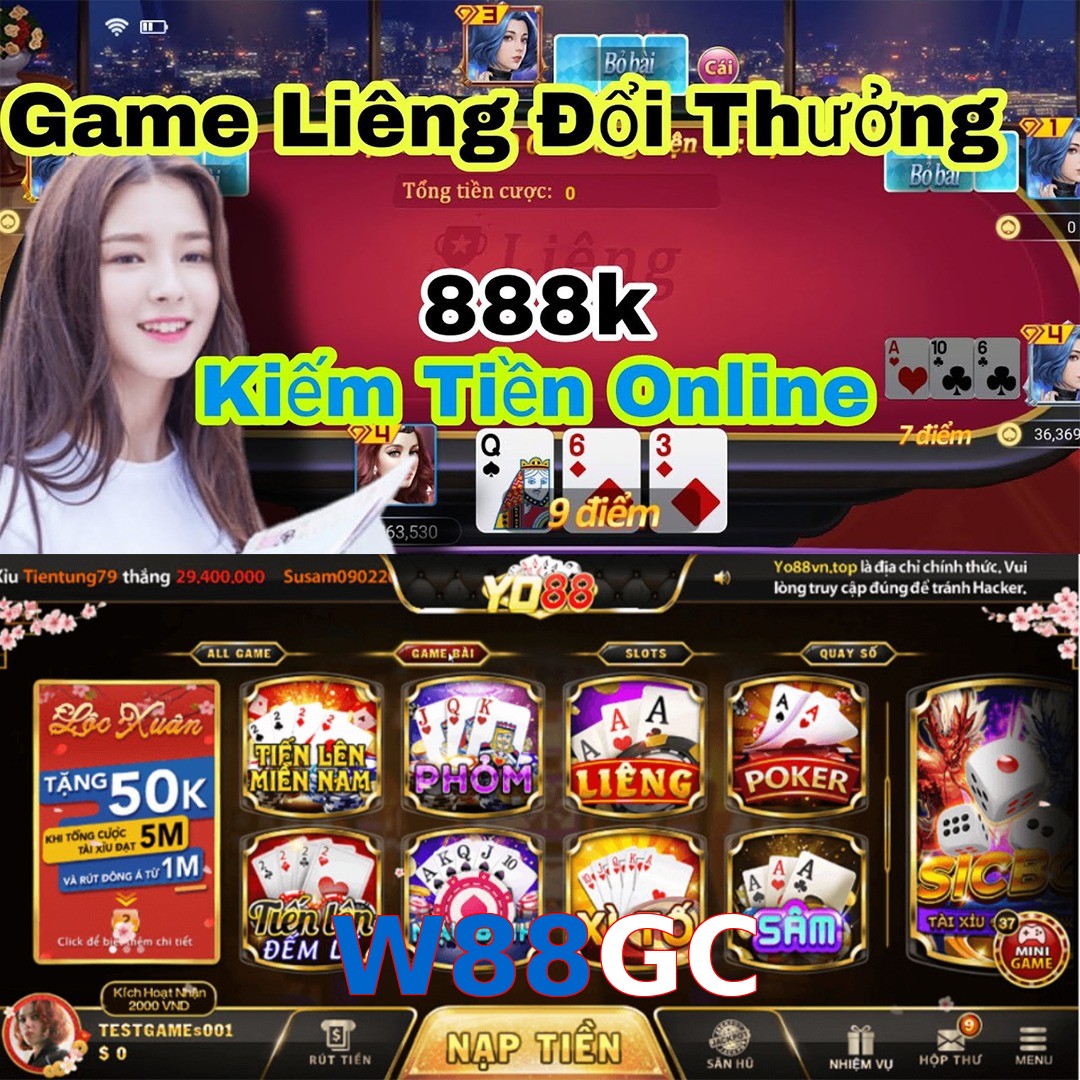 W88GC