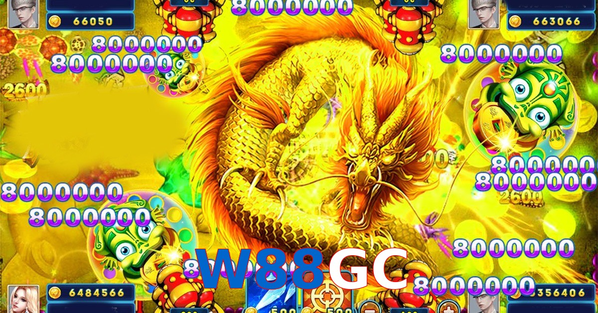 W88GC