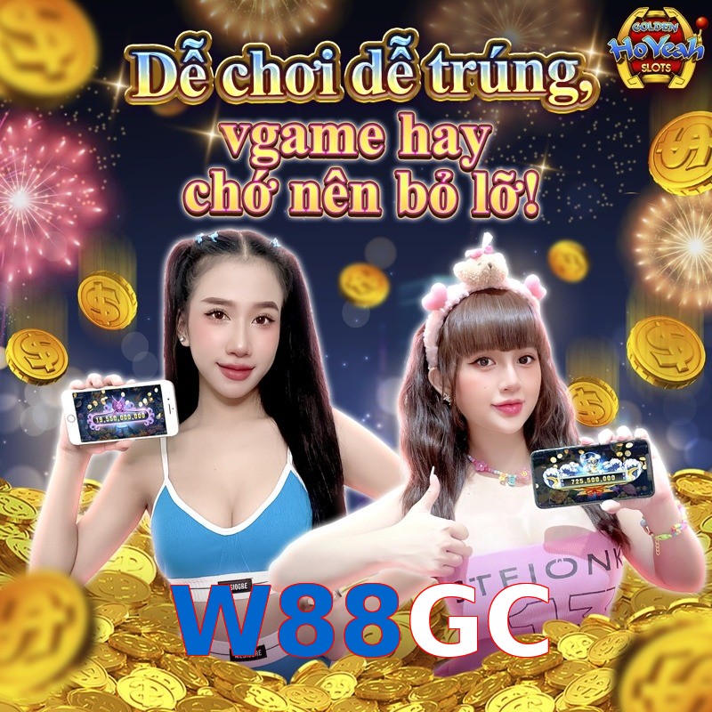 W88GC