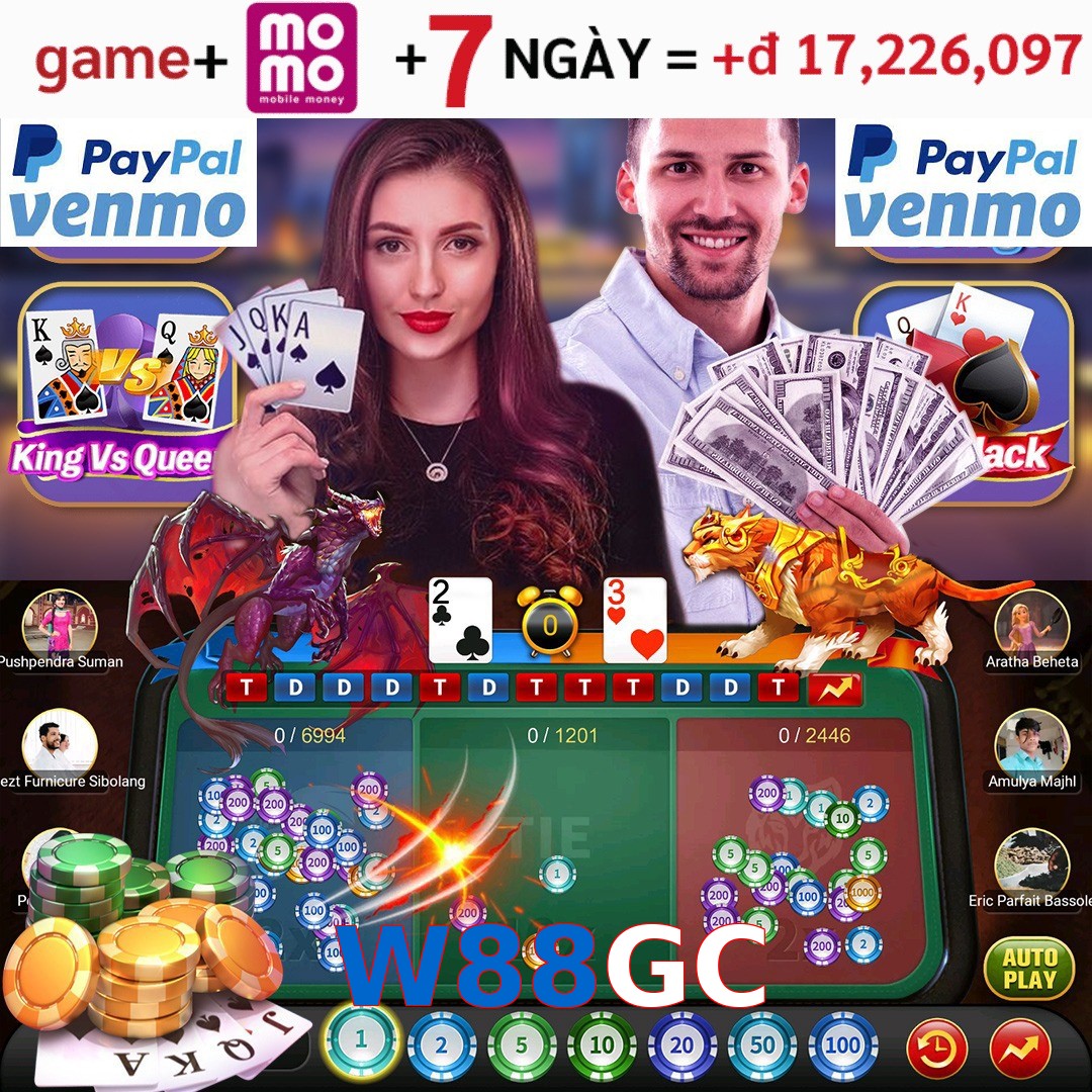 W88GC