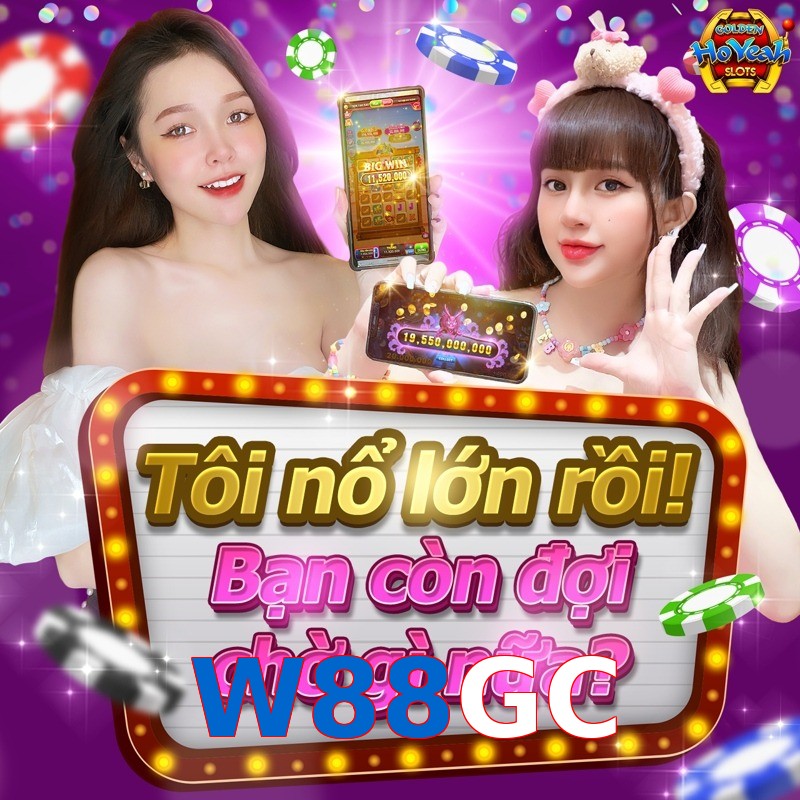 W88GC