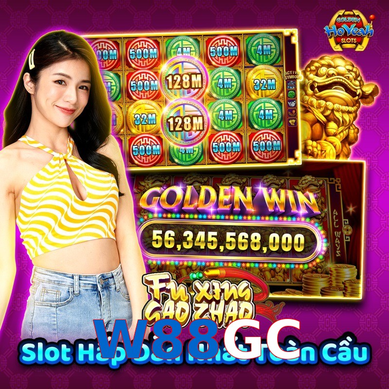 W88GC