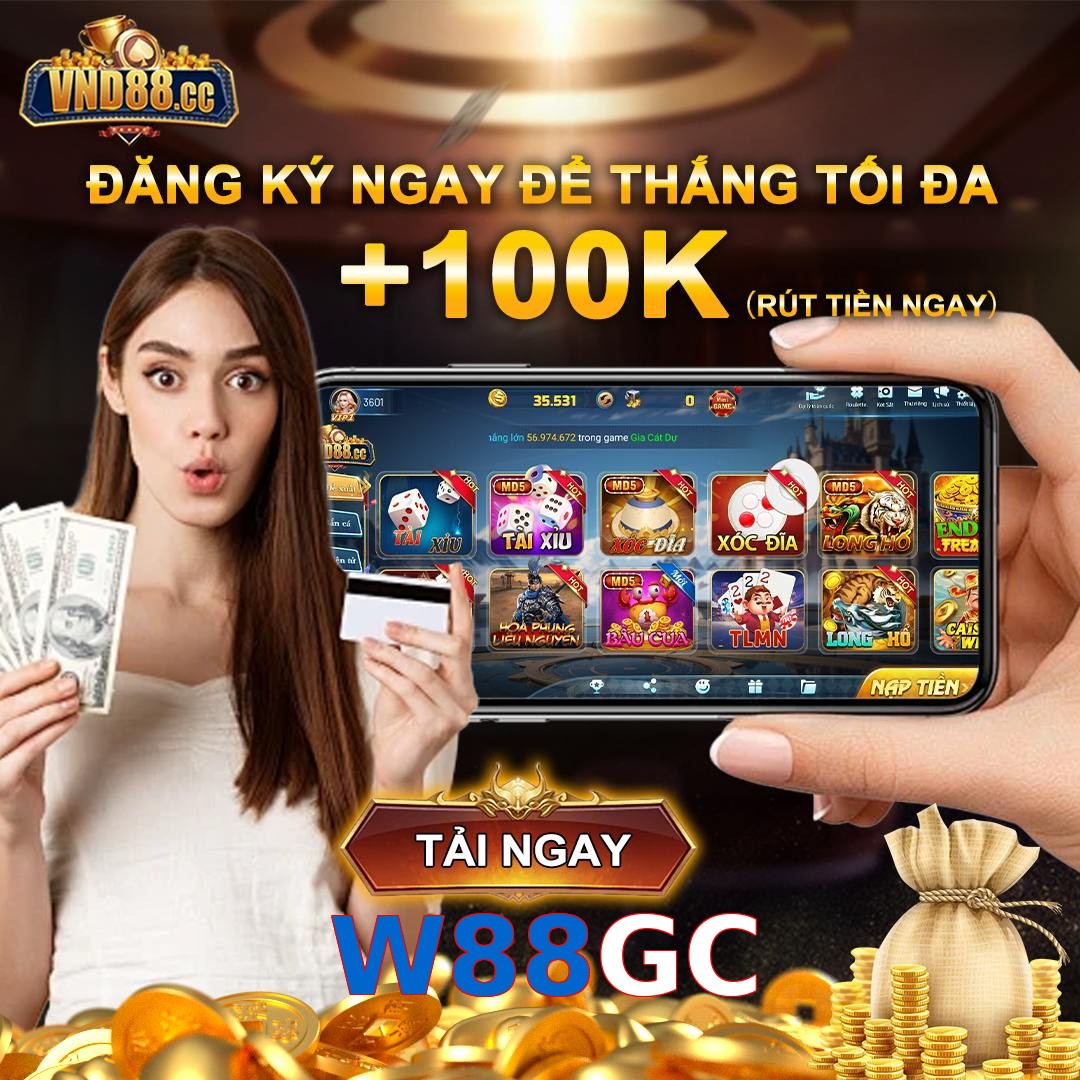 W88GC
