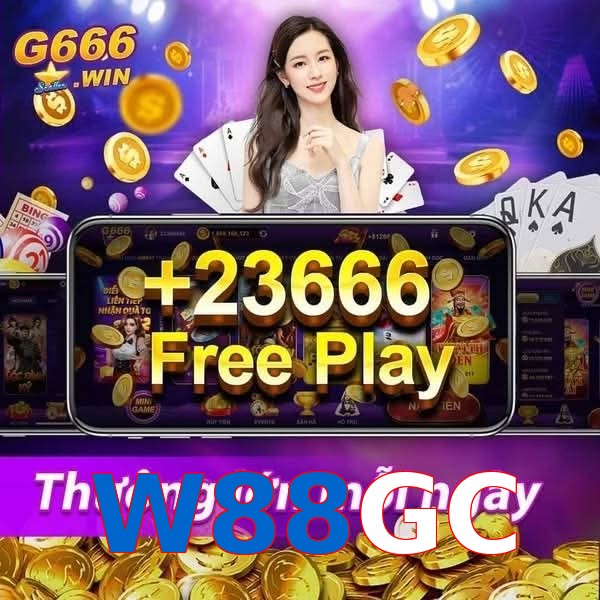 W88GC