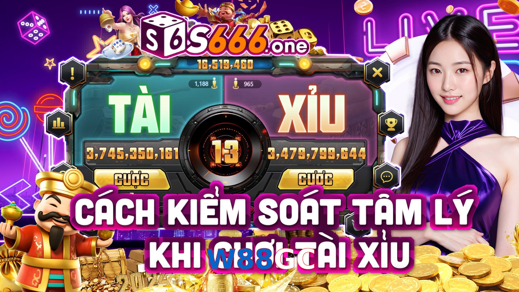 W88GC