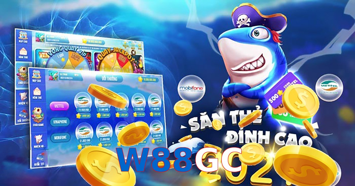 W88GC