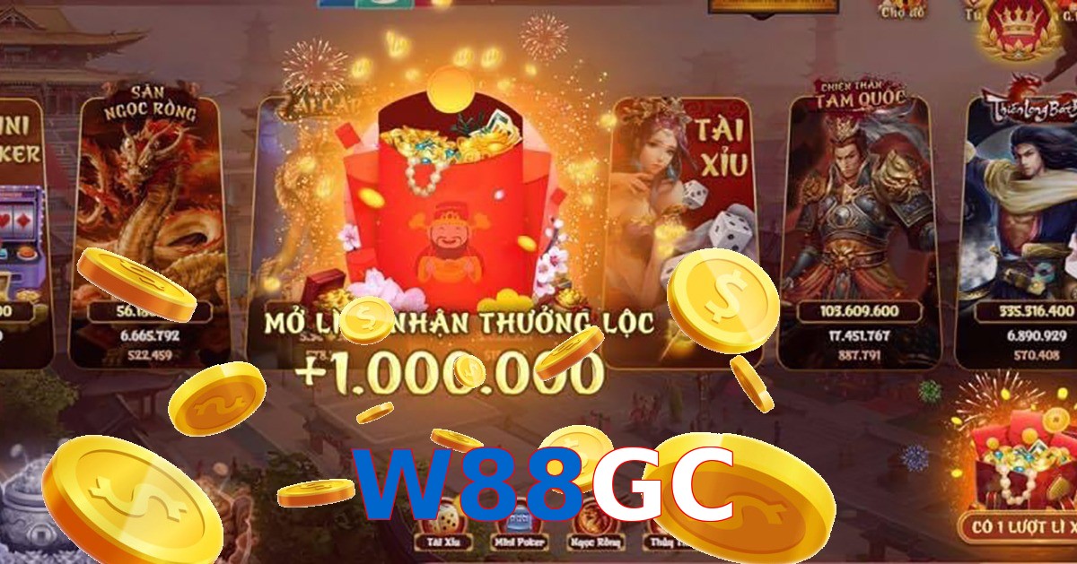 W88GC