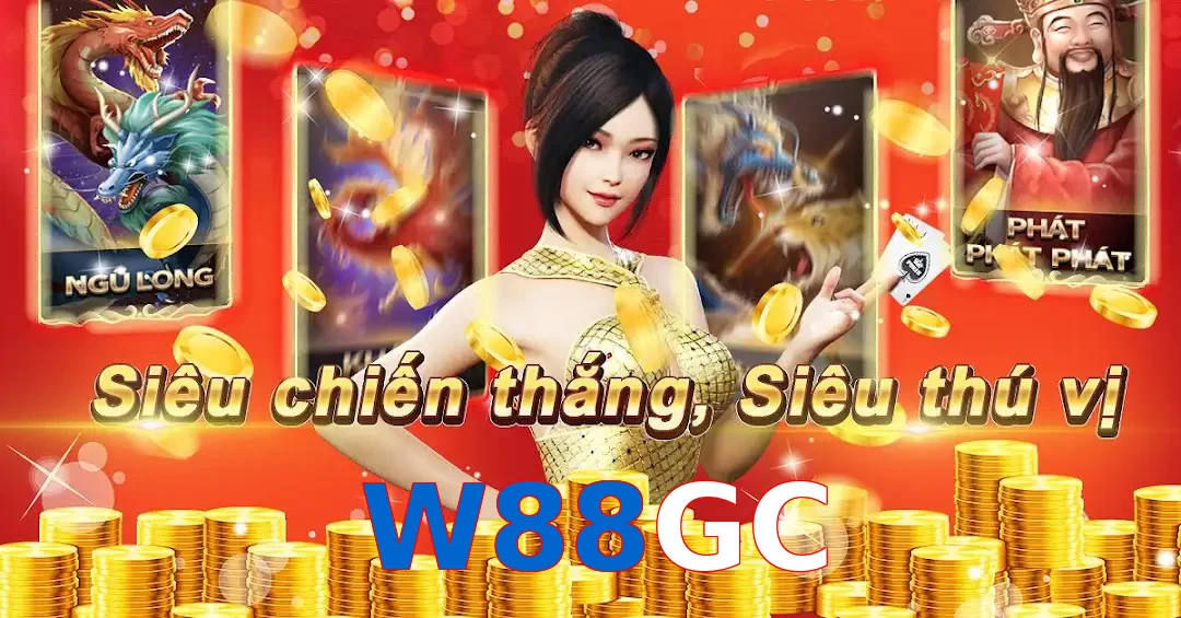 W88GC