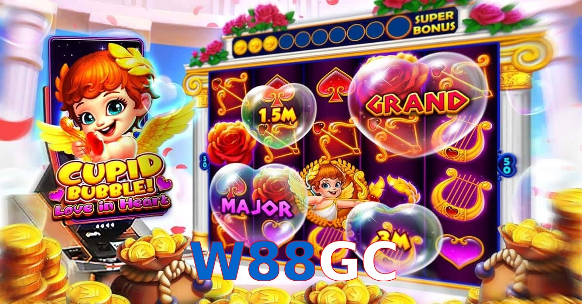 W88GC