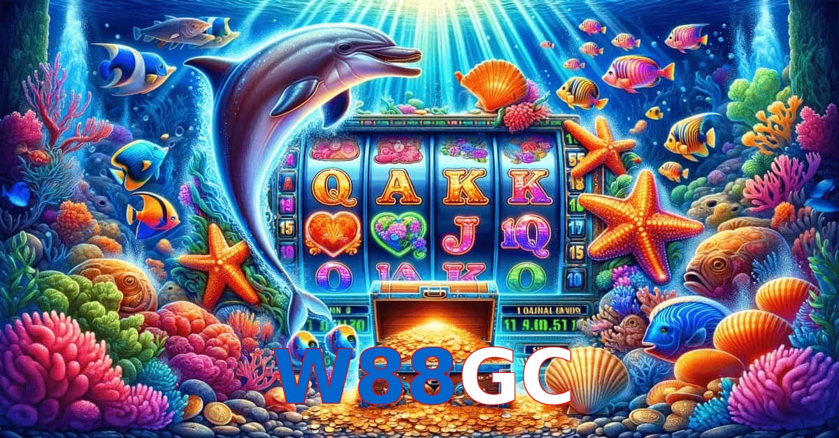 W88GC