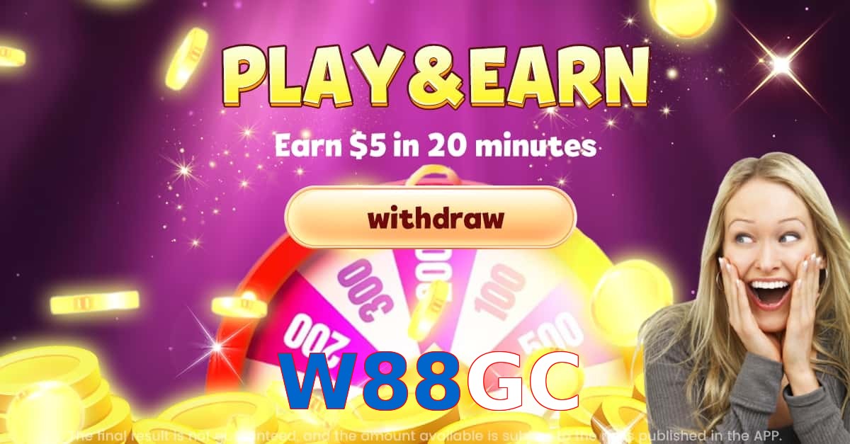 W88GC