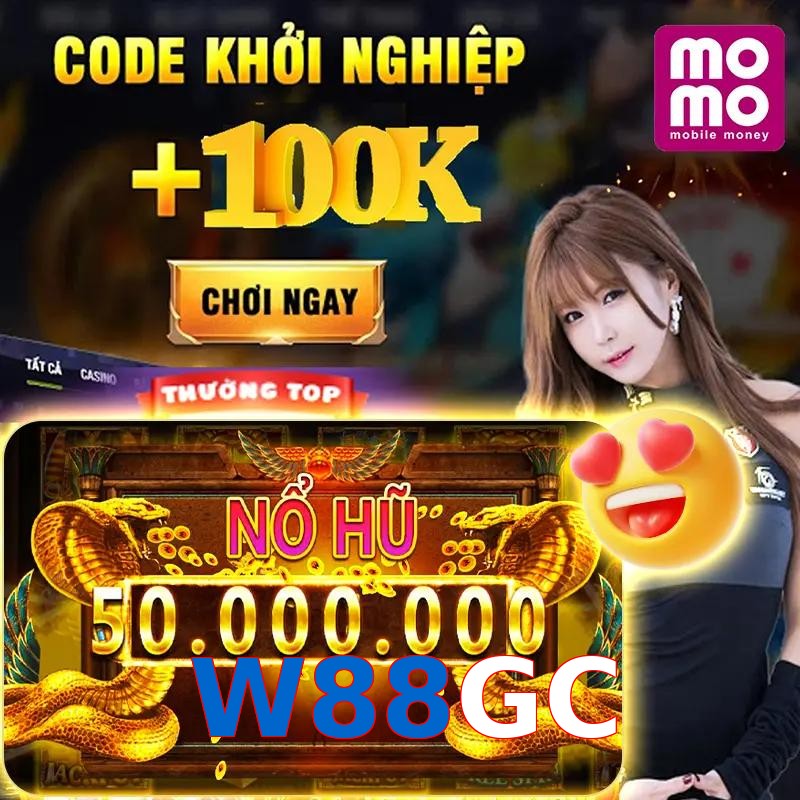 W88GC
