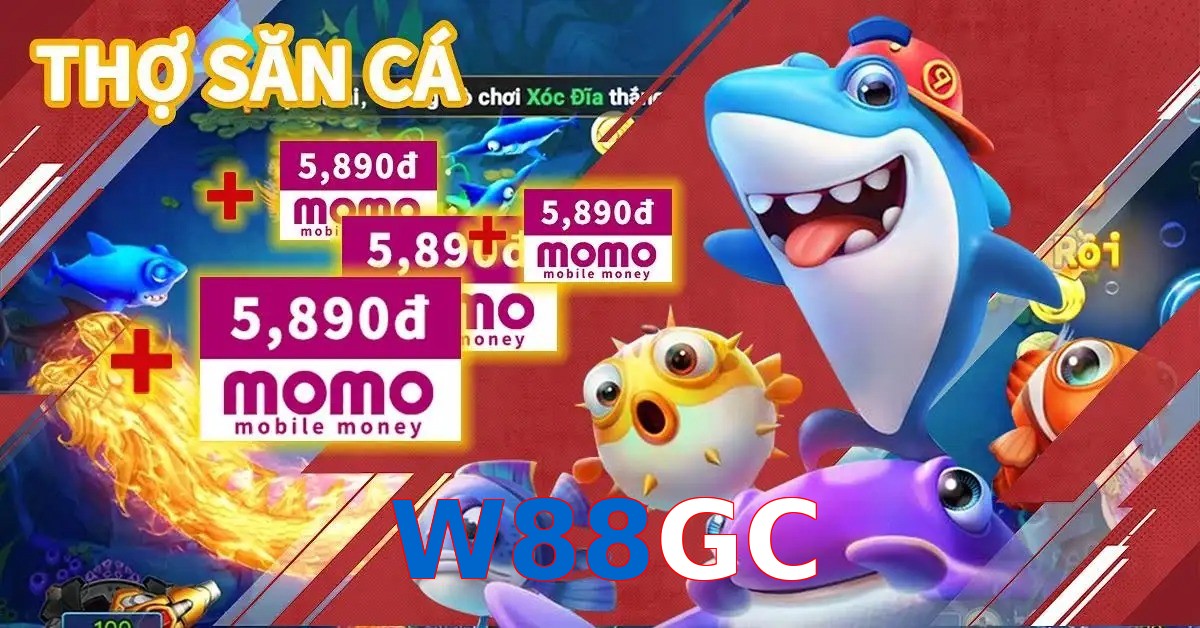 W88GC