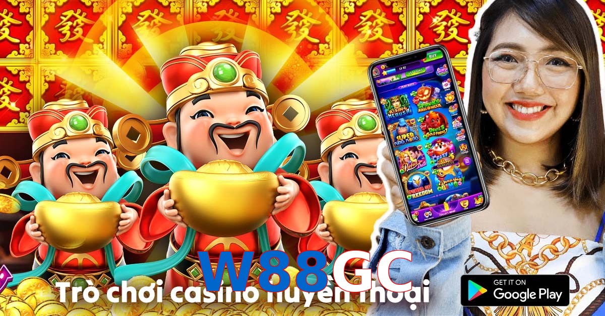 W88GC