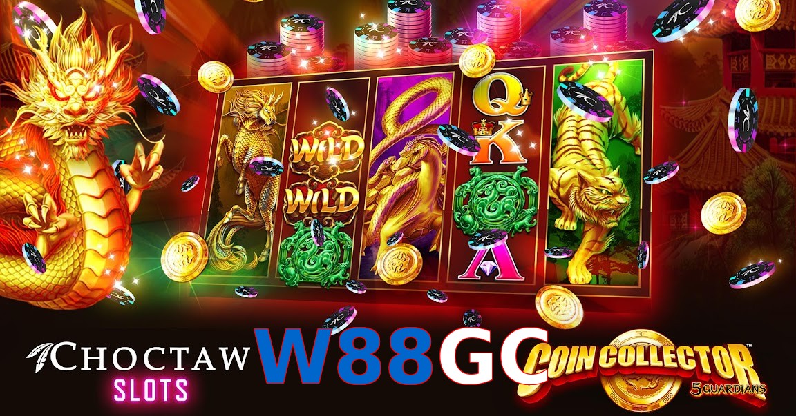 W88GC