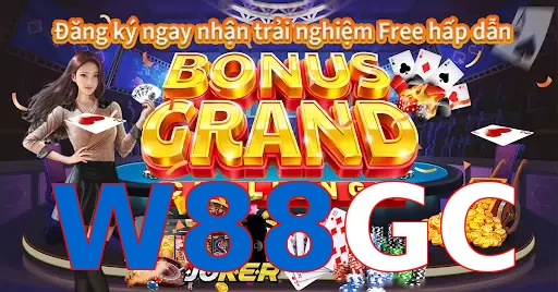 W88GC