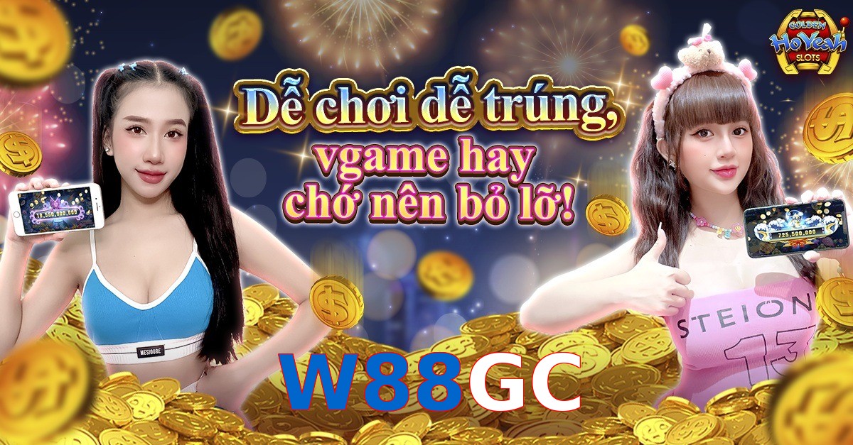 W88GC