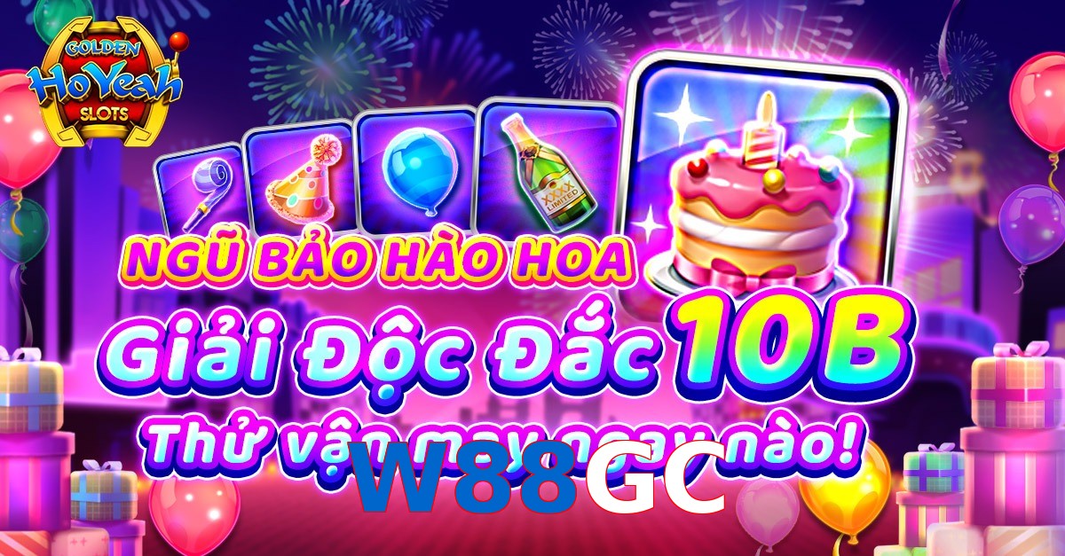 W88GC