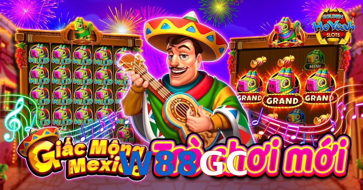 W88GC