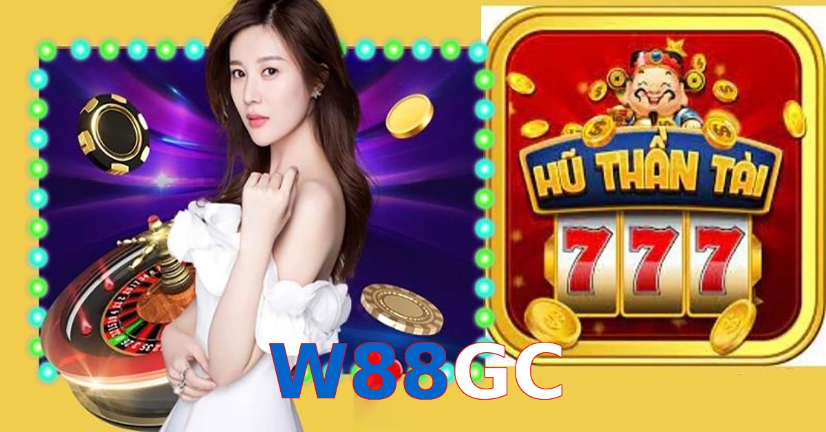 W88GC